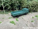 spur DAF 2800 Pritsche (TT Fertigmodell) Modell