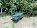 spur GAZ-66 R142 Aktiv (TT Fertigmodell) Modell