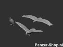 spur (H0) Adler Modell