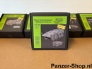 spur (H0) Boxer Commandopost (Unbemalter Bausatz)