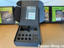 spur (H0) Boxer Sanitatsfahrzeug (Unbemalter Bausatz)