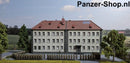 spur (H0) Bundeswehr Satze 9 | Appell Modell