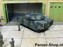spur (H0) CV90 35NL MLU (Unbemalter Bausatz) Modell