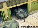 spur (H0) CV90 35NL Schwer (Unbemalter Bausatz) Modell