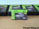 spur (H0) DAF YA-66 (Unbemalter Bausatz) Modell