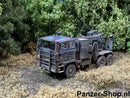 spur (H0) DAF YBZ-3300 (Unbemalter Bausatz) Modell