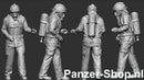spur (H0) Feuerwehr Modern Satze 3 | In Aktion Modell