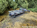 spur (H0) Keiler Minenraumpanzer Modell