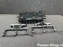 spur (H0) Keiler Minenraumpanzer Modell