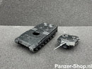 spur (H0) Leopard 2A4 Modell