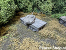 spur (H0) Leopard 2A4 Modell