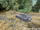 spur (H0) M107 Haubitze Modell