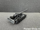 spur (H0) M110 Haubitze Modell