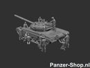 spur (H0) NVA Satze 3 | Mechaniker Modell