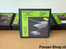 spur (H0) Panzerhaubitze 2000NL (Unbemalter Bausatz) Modell