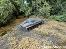 spur (H0) PT-76 Schwimmpanzer Modell