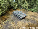 spur (H0) PT-76 Schwimmpanzer Modell