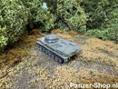 spur (H0) PT-76 Schwimmpanzer Modell