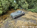 spur (H0) PT-76 Schwimmpanzer Modell