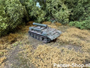 spur (H0) T55T Bergepanzer Modell