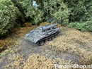 spur (H0) T55T Bergepanzer Modell