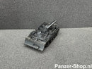 spur (H0) T55T Bergepanzer, Planierschild Modell