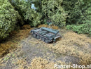 spur (H0) T55T Bergepanzer, Planierschild Modell
