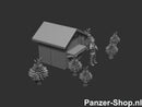 spur (H0) Weihnachtsset 2024 Modell