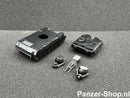 spur (H0) ZSU 23-4 Shilka Modell