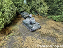 spur (H0) ZSU 23-4 Shilka Modell