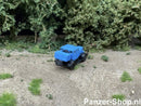 spur Hanomag SS-100 (N Fertigmodell) Modell