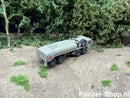 spur HEMTT M978A1 Tanker (N Fertigmodell) Modell