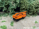 spur IFA ADK-125 Kranwagen (N Fertigmodell) Modell