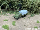 spur IFA G5 Plane (N Fertigmodell) Modell