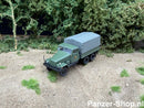 spur IFA G5 Plane NVA (TT Fertigmodell) Modell