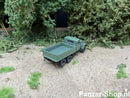spur IFA G5 Pritsche NVA (N Fertigmodell) Modell