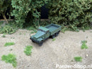 spur IFA G5 Pritsche NVA (N Fertigmodell) Modell