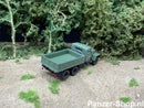 spur IFA G5 Pritsche NVA (TT Fertigmodell) Modell