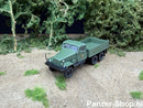 spur IFA G5 Pritsche NVA (TT Fertigmodell) Modell
