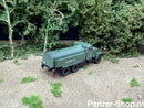 spur IFA G5 Tankwagen NVA (TT Fertigmodell) Modell