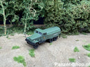 spur IFA G5 Tankwagen NVA (TT Fertigmodell) Modell