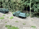 spur IFA G5 Wasserwerfer (N Fertigmodell) Modell