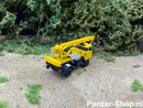 spur IFA W50 ADK-70-0 Kranwagen (N Fertigmodell) Modell