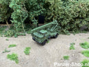 spur IFA W50 ADK-70-0 Kranwagen NVA (TT Fertigmodell) Modell