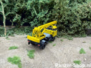 spur IFA W50 ADK-70-0 Kranwagen (TT Fertigmodell) Modell