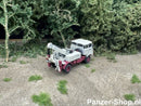 spur IFA W50 LA/AB Abschlepper (TT Fertigmodell) Modell