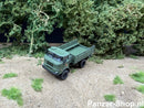 spur IFA W50 Pritsche NVA (TT Fertigmodell) Modell