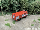 spur IFA W50 TLF-16 (TT Fertigmodell) Modell