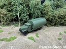 spur KrAZ 255 PMP Flussponton (TT Fertigmodell) Modell