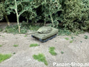 spur Leopard 1A1A1 (N Fertigmodell) Modell
